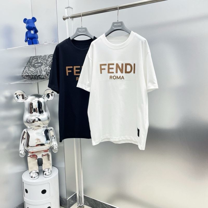 Fendi T-Shirts